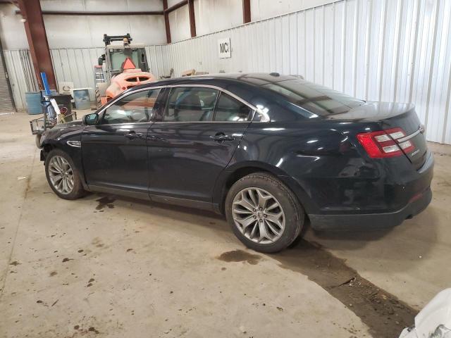 Photo 2 from auction – 2014 FORD TAURUS LIM with VIN 1FAHP2F81EG146385