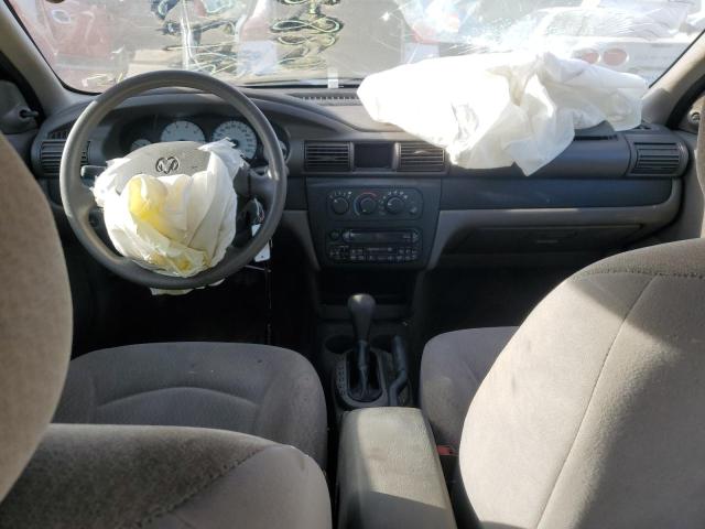 صورة رقم 8 من المزاد - 2003 DODGE STRATUS SE مع VIN 1B3EL36X83N590184