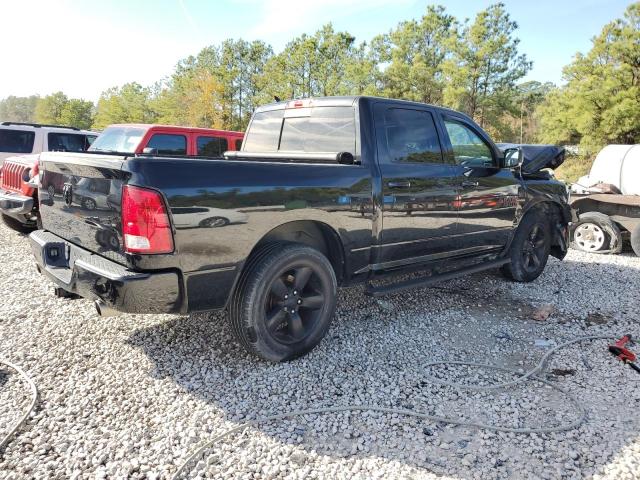 Photo 3 from auction – 2018 RAM 1500 SLT with VIN 1C6RR6LT3JS350189