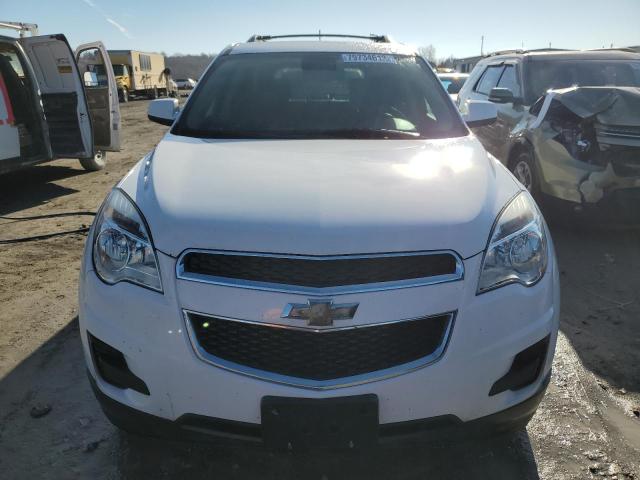 Photo 5 from auction – 2014 CHEVROLET EQUINOX LT with VIN 2GNALBEK6E6349381