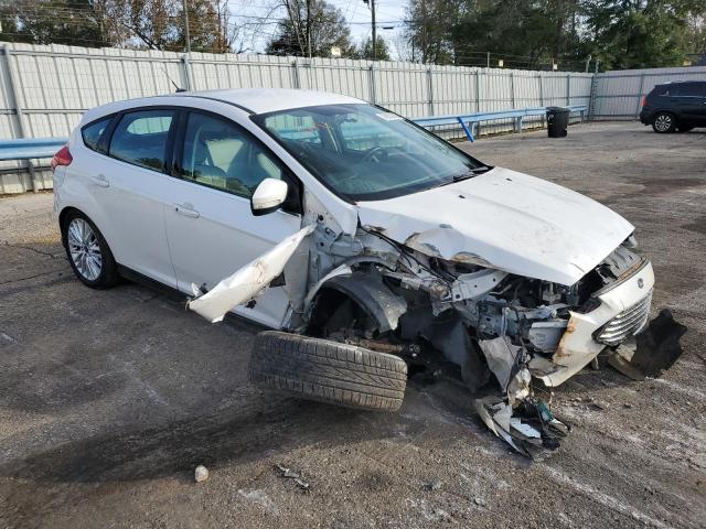Photo 4 from auction – 2016 FORD FOCUS TITA with VIN 1FADP3N24GL286006