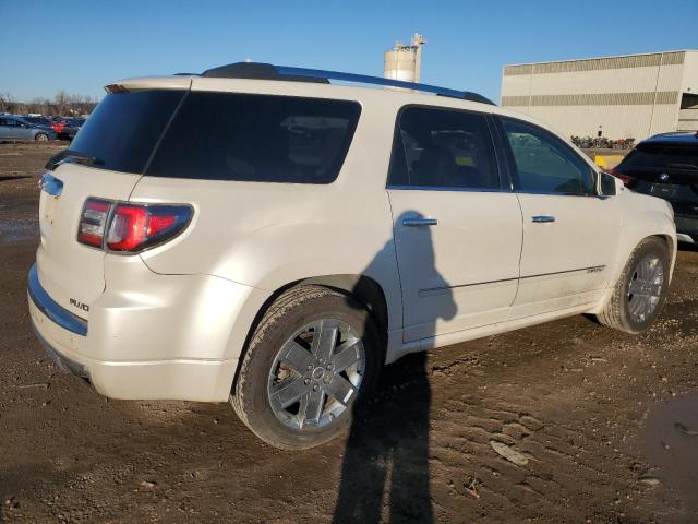 Foto 3 de la subasta – 2013 GMC ACADIA DEN con VIN 1GKKVTKD9DJ216199