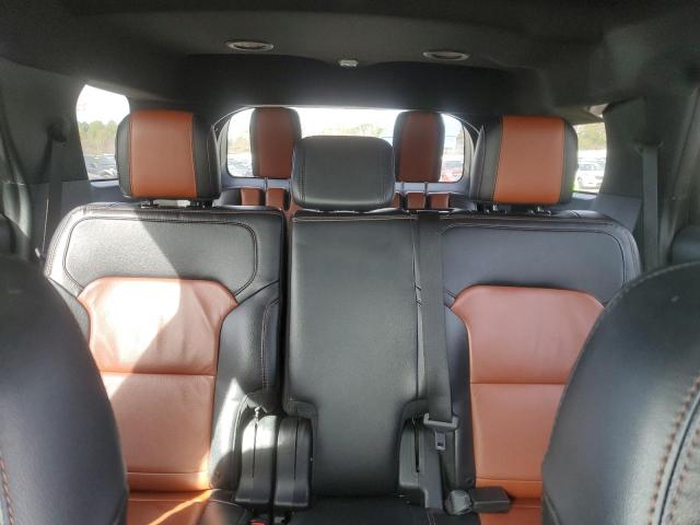 Photo 10 from auction – 2019 FORD EXPLORER X with VIN 1FM5K7D80KGA04113