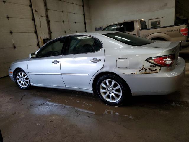 Photo 2 from auction – 2003 LEXUS ES 300 with VIN JTHBF30G530107036