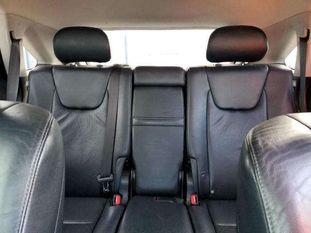 Photo 10 from auction – 2013 LEXUS RX 350 BAS with VIN 2T2BK1BA4DC182873
