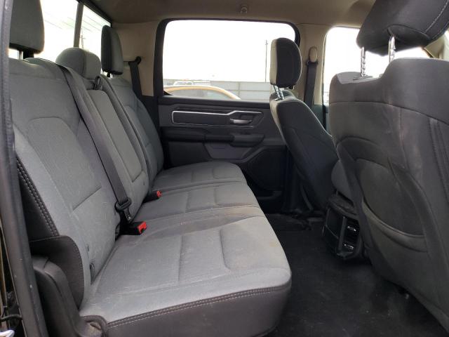Photo 10 from auction – 2020 RAM 1500 BIG H with VIN 1C6SRFFT1LN103834