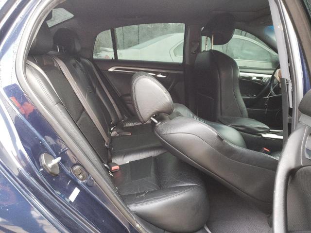Photo 10 from auction – 2008 ACURA TL with VIN 19UUA662X8A012903