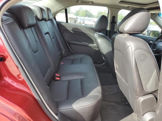 Photo 10 from auction – 2010 FORD FUSION SEL with VIN 3FAHP0JA9AR426945