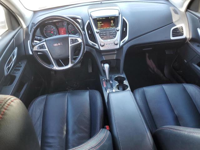 Photo 8 from auction – 2012 GMC TERRAIN SL with VIN 2GKALSEK0C6135433