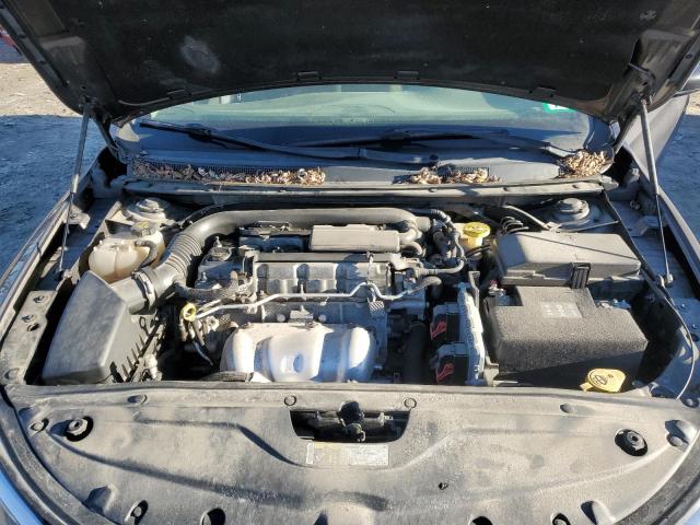 Photo 11 from auction – 2015 CHRYSLER 200 LIMITE with VIN 1C3CCCAB2FN604655