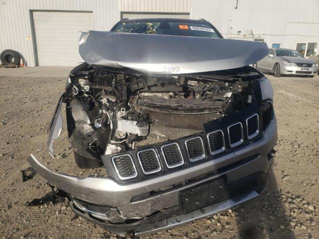 Photo 5 from auction – 2020 JEEP COMPASS LI with VIN 3C4NJDCB3LT204418