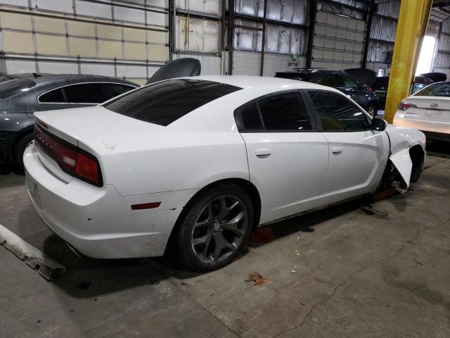 Photo 3 from auction – 2014 DODGE CHARGER SE with VIN 2C3CDXBG9EH243348