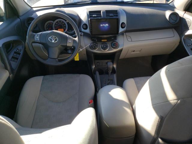 Photo 8 from auction – 2012 TOYOTA RAV4 with VIN 2T3BF4DV0CW269958