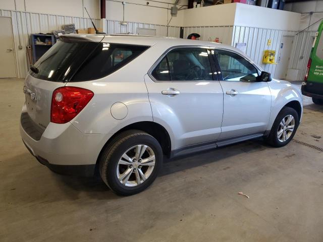 Photo 3 from auction – 2011 CHEVROLET EQUINOX LS with VIN 2GNALBEC3B1277069