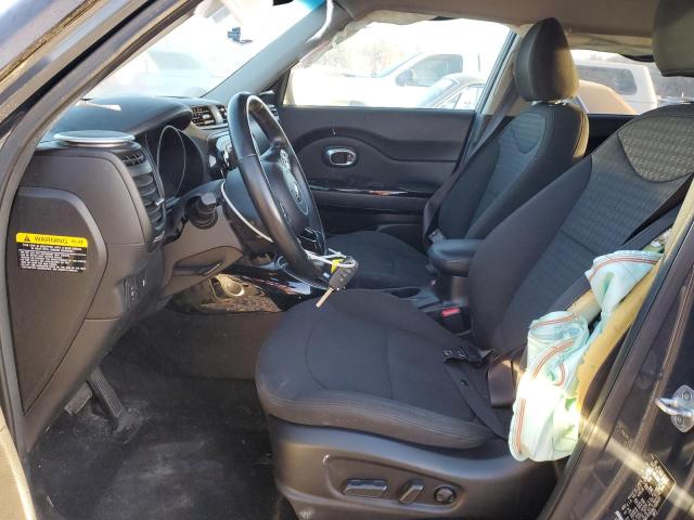 Photo 7 from auction – 2014 KIA SOUL with VIN KNDJX3A56E7089437