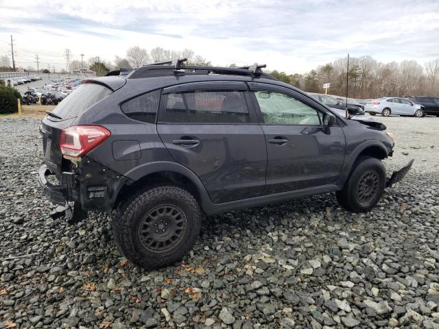 Photo 3 from auction – 2016 SUBARU CROSSTREK with VIN JF2GPADC3GH338784