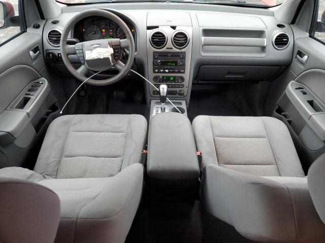 Photo 8 from auction – 2005 FORD FREESTYLE with VIN 1FMDK05135GA23473