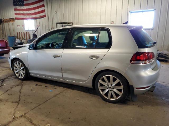 Photo 2 from auction – 2011 VOLKSWAGEN GOLF with VIN WVWNM7AJ3BW070232