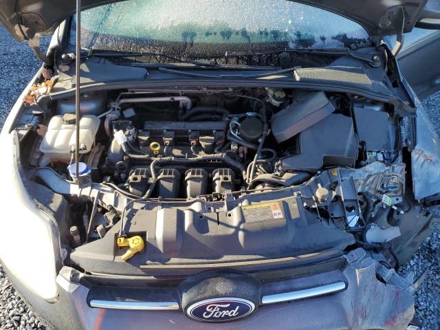 Photo 11 from auction – 2014 FORD FOCUS SE with VIN 1FADP3F28EL215807