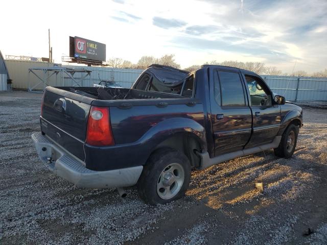 Photo 3 from auction – 2003 FORD EXPLORER S with VIN 1FMZU67EX3UB58516