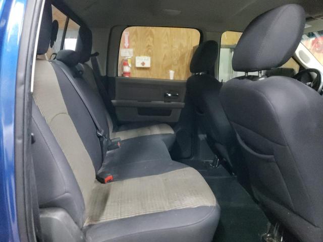 Photo 10 from auction – 2011 DODGE RAM 1500 with VIN 1D7RV1CT4BS665243