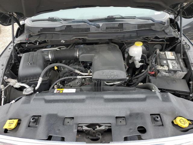 Photo 11 from auction – 2018 RAM 1500 SLT with VIN 1C6RR6GG7JS262081