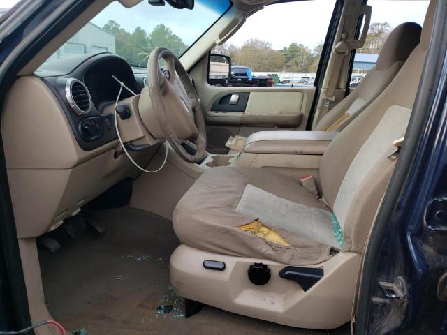 Zdjęcie 7 z aukcji – 2003 FORD EXPEDITION z VIN 1FMRU15W13LC46522