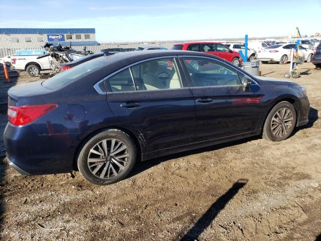 Photo 3 from auction – 2018 SUBARU LEGACY 2.5 with VIN 4S3BNAF68J3036675