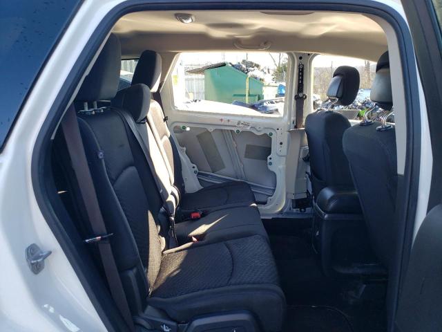Photo 11 from auction – 2018 DODGE JOURNEY SE with VIN 3C4PDCAB4JT446466