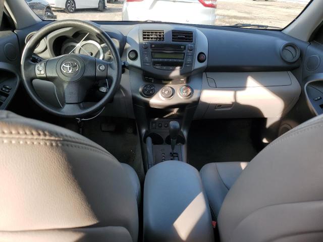 Photo 8 from auction – 2011 TOYOTA RAV4 with VIN 2T3ZF4DVXBW075371