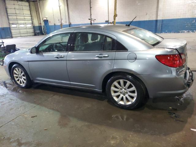 Photo 2 from auction – 2010 CHRYSLER SEBRING LI with VIN 1C3CC5FB0AN111196