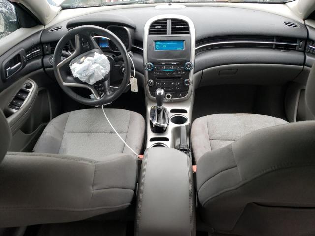 Photo 8 from auction – 2014 CHEVROLET MALIBU LS with VIN 1G11B5SL7EF212832