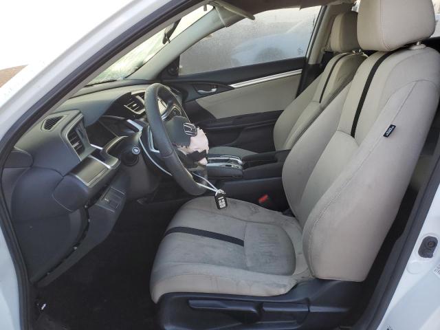Photo 7 from auction – 2018 HONDA CIVIC EX with VIN 2HGFC2F70JH533417