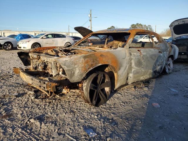 DODGE CHALLENGER 2014 with VIN 2C3CDYAG6EH225896 - Photo from auction