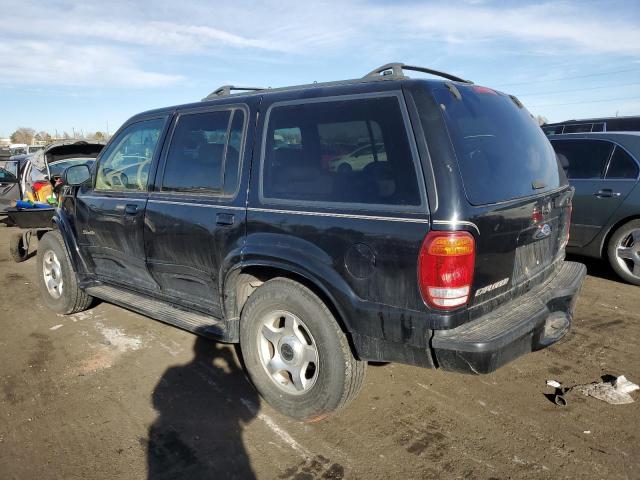 صورة رقم 2 من المزاد - 2000 FORD EXPLORER L مع VIN 1FMZU75E1YZB38917