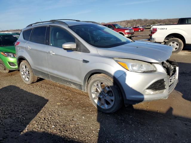 Photo 4 from auction – 2013 FORD ESCAPE SEL with VIN 1FMCU9HX7DUA04614