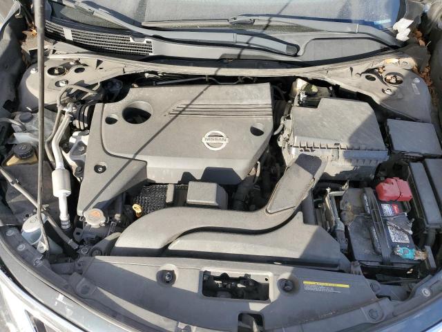 Photo 11 from auction – 2015 NISSAN ALTIMA 2.5 with VIN 1N4AL3AP8FN907525