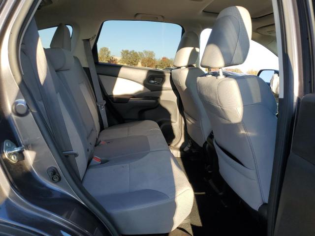 Photo 10 from auction – 2016 HONDA CR-V EX with VIN 2HKRM4H55GH631603