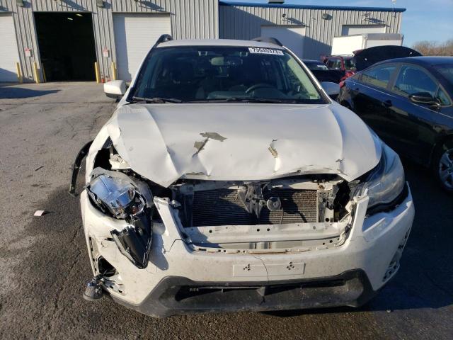 Photo 5 from auction – 2016 SUBARU CROSSTREK with VIN JF2GPADC4G8326949
