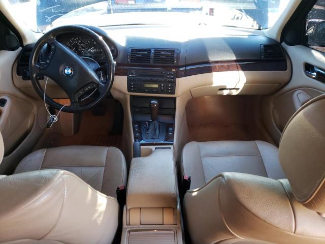 Photo 8 from auction – 2004 BMW 325 I with VIN WBAET37454NJ80184