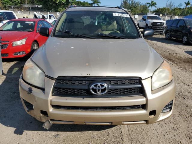 Photo 5 from auction – 2011 TOYOTA RAV4 with VIN 2T3KF4DV1BW066396