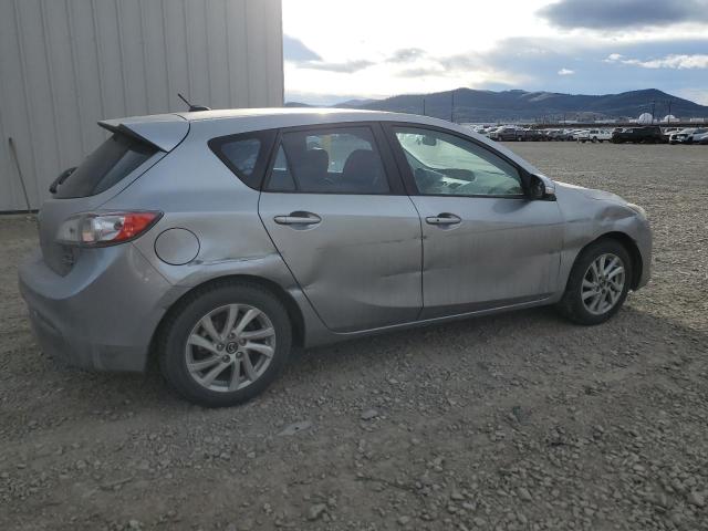 Photo 3 from auction – 2013 MAZDA 3 I with VIN JM1BL1MP4D1720656