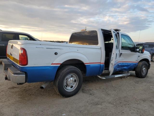 Photo 3 from auction – 2012 FORD F250 SUPER with VIN 1FT7W2A64CEC88110