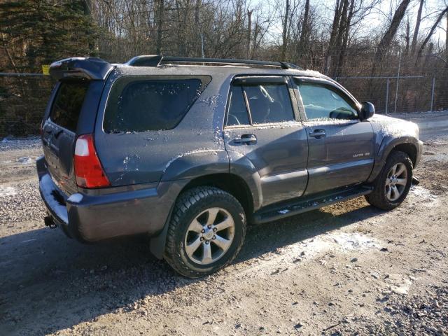 Photo 3 from auction – 2006 TOYOTA 4RUNNER LI with VIN JTEBU17R460090622