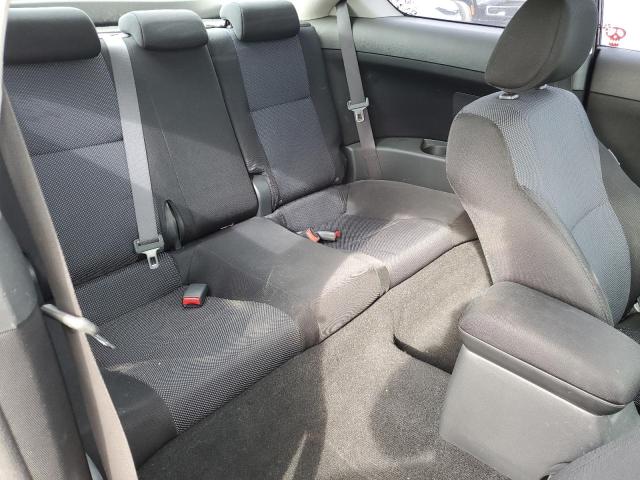 Photo 10 from auction – 2008 SCION TC with VIN JTKDE167480231999