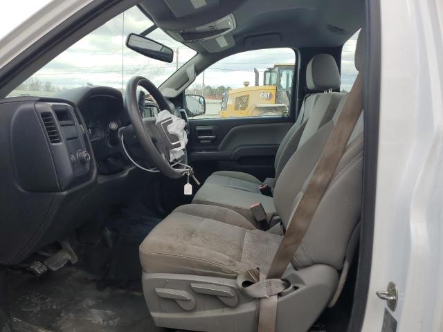 Photo 7 from auction – 2015 GMC SIERRA C15 with VIN 1GTN1TEC3FZ901763