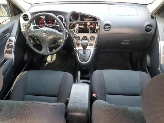 Photo 8 from auction – 2008 TOYOTA COROLLA MA with VIN 2T1KR32E88C706305