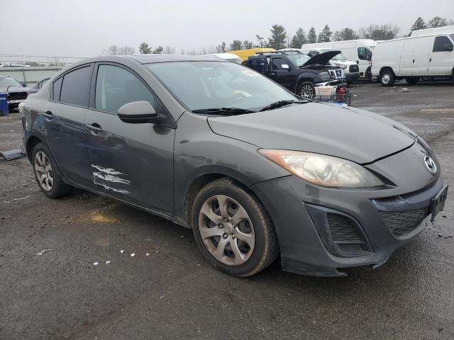 Photo 4 from auction – 2010 MAZDA 3 I with VIN JM1BL1SG7A1249021