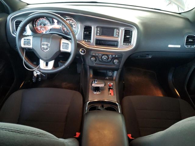 Photo 8 from auction – 2014 DODGE CHARGER SE with VIN 2C3CDXBG6EH209142