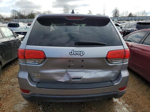 Photo 6 from auction – 2015 JEEP GRAND CHER with VIN 1C4RJFAG1FC844090